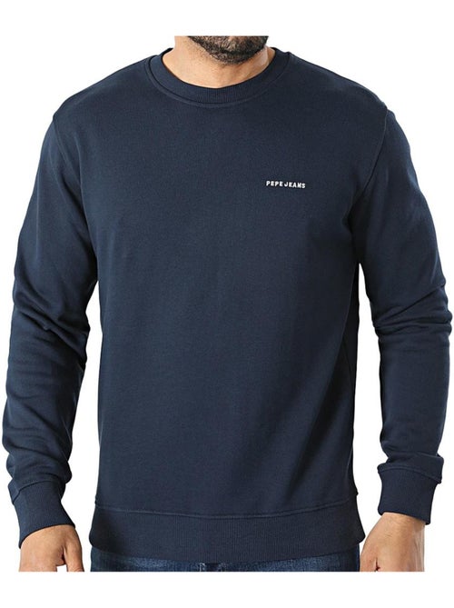 Sweat Homme Pepe jeans - Kiabi Sweat Homme Pepe jeans - Kiabi