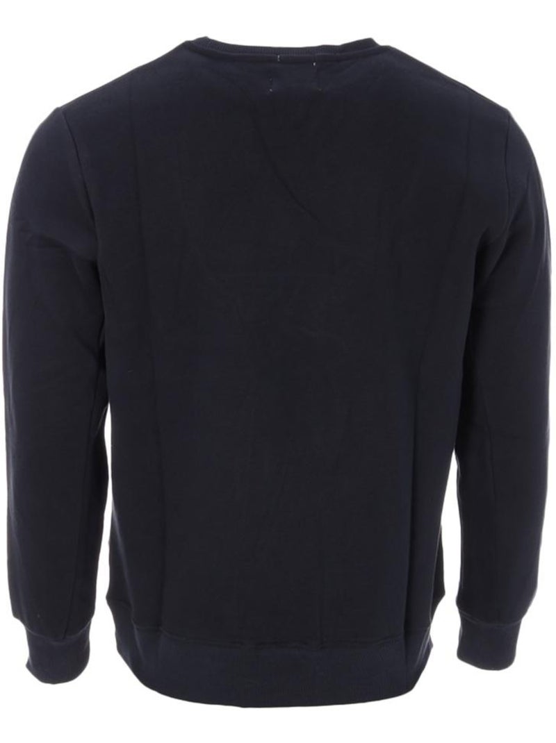 Sweat Homme Pepe jeans Bleu marine - Kiabi