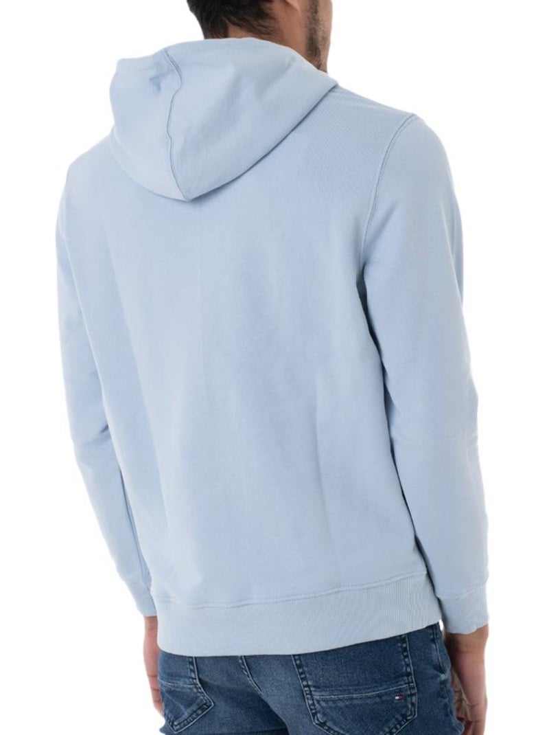 Sweat Homme Pepe jeans Bleu - Kiabi