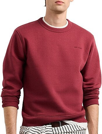 Sweat homme pepe jeans