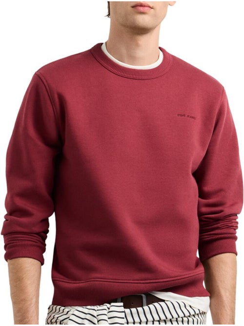 Sweat homme pepe jeans - Kiabi Sweat homme pepe jeans - Kiabi