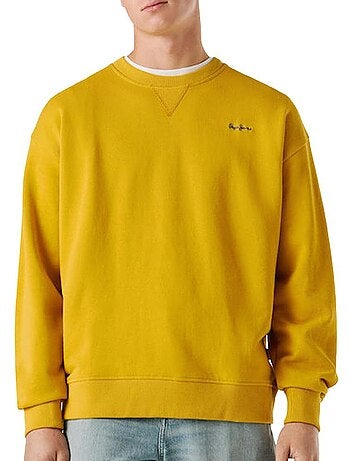 Sweat Homme Pepe jeans