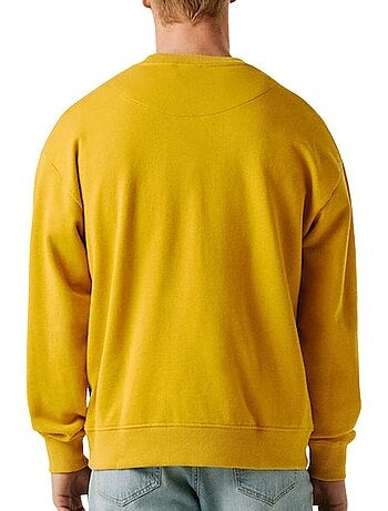 Sweat Homme Pepe jeans