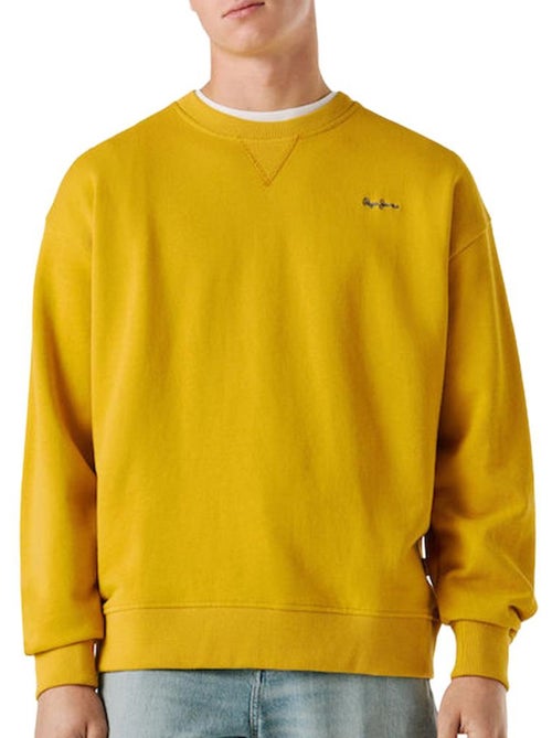 Sweat Homme Pepe jeans - Kiabi Sweat Homme Pepe jeans - Kiabi