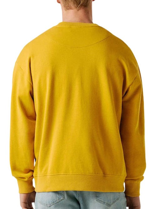 Sweat Homme Pepe jeans - Kiabi Sweat Homme Pepe jeans - Kiabi