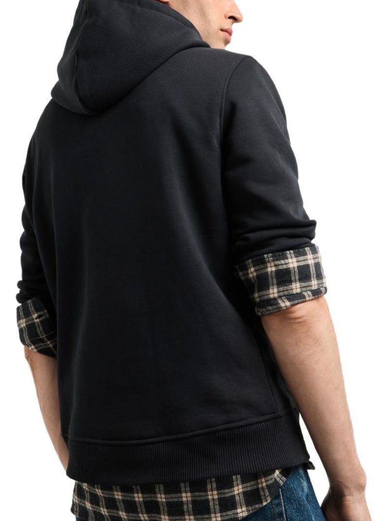 Sweat homme pepe jeans Noir - Kiabi