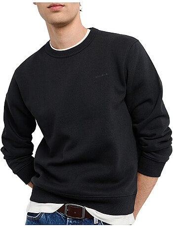 Sweat homme pepe jeans