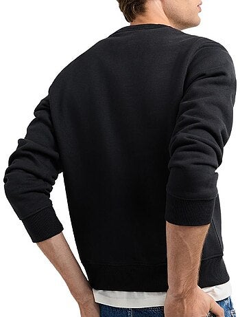 Sweat homme pepe jeans