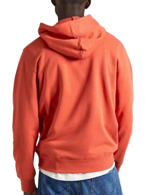 Sweat Homme Pepe jeans - Kiabi Sweat Homme Pepe jeans - Kiabi