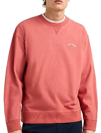 Sweat homme pepe jeans