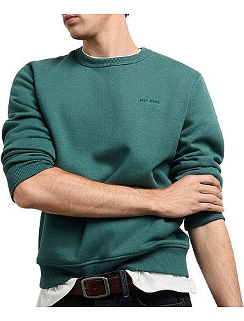 Sweat homme pepe jeans