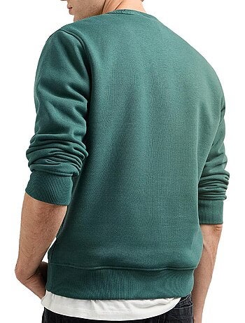 Sweat homme pepe jeans