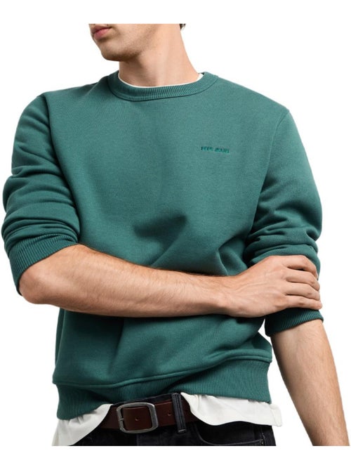 Sweat homme pepe jeans - Kiabi Sweat homme pepe jeans - Kiabi