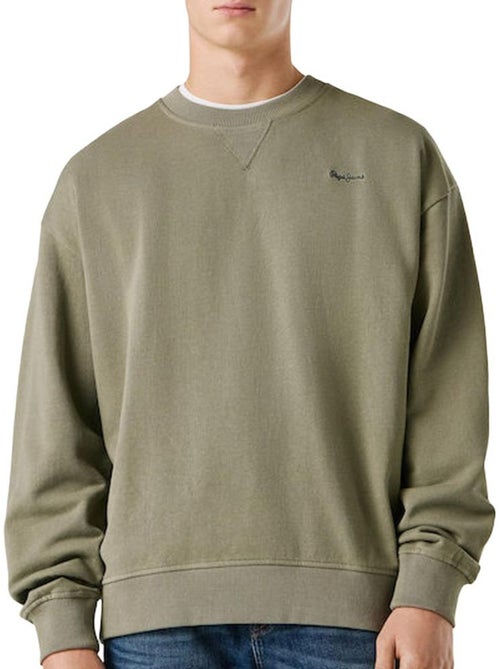 Sweat Homme Pepe jeans - Kiabi Sweat Homme Pepe jeans - Kiabi