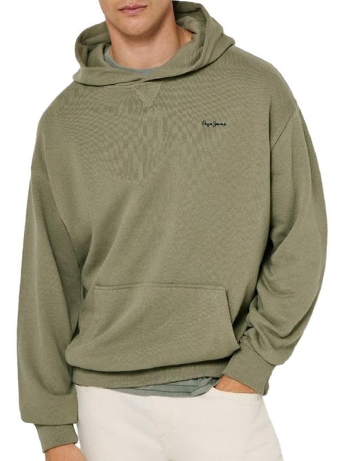 Sweat Homme Pepe jeans - Kiabi Sweat Homme Pepe jeans - Kiabi