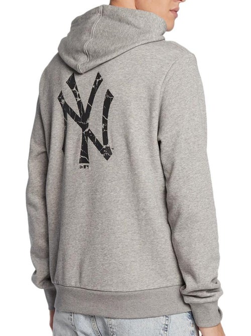 Sweat Homme Puma - Kiabi