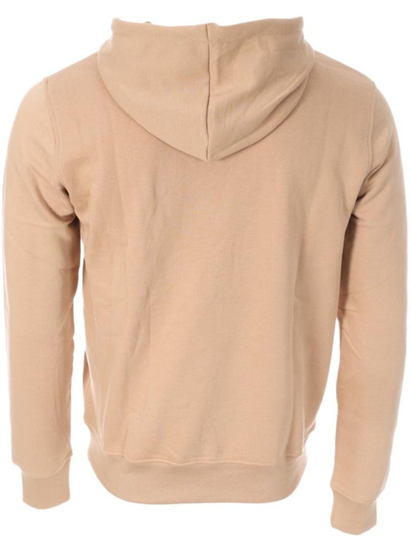 Sweat Homme Redskins Beige - Kiabi