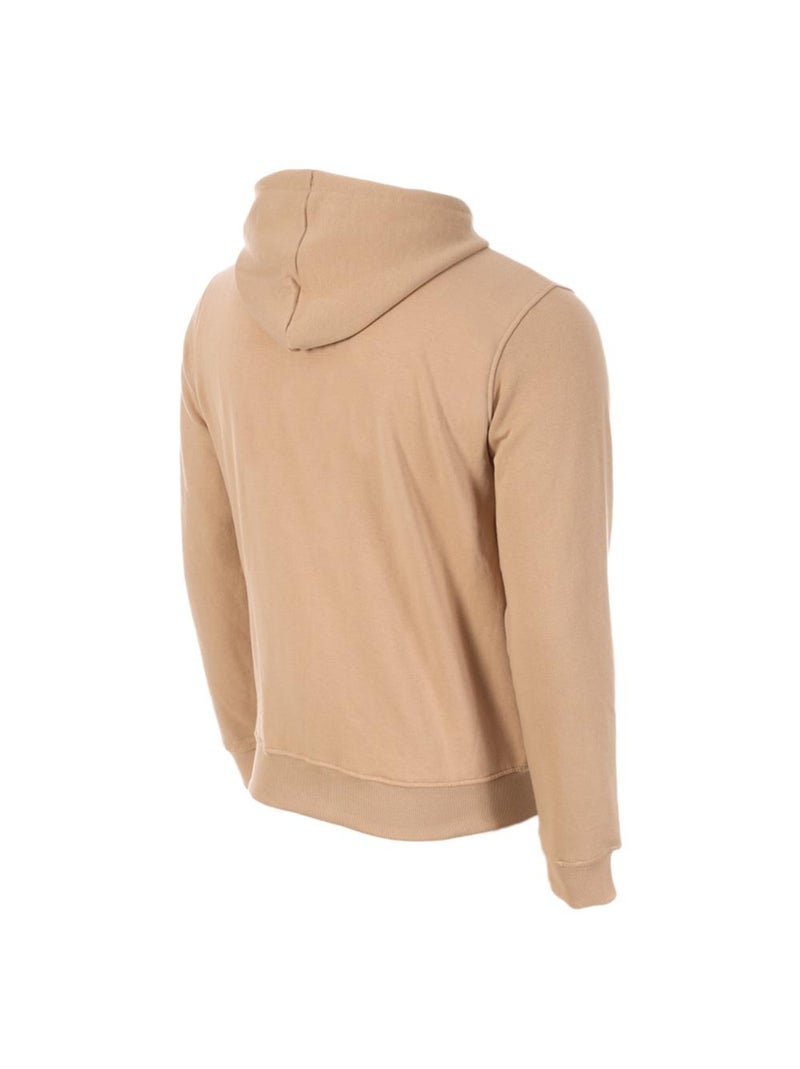 Sweat Homme Redskins Beige - Kiabi