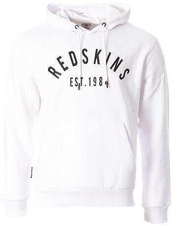 Sweat Homme Redskins