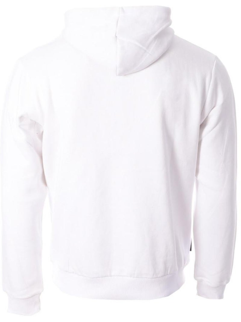 Sweat Homme Redskins Blanc - Kiabi
