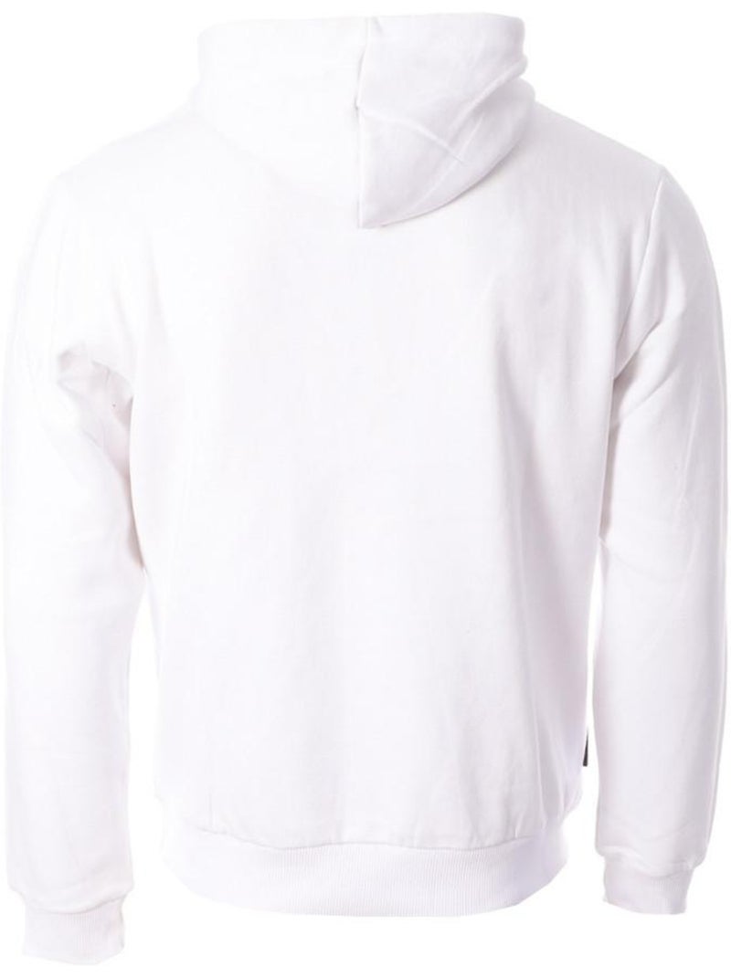 Sweat Homme Redskins Blanc - Kiabi