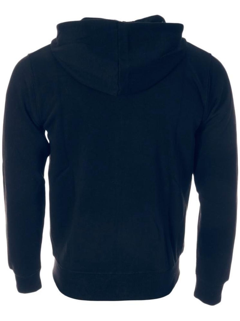 Sweat Homme Redskins Bleu marine - Kiabi