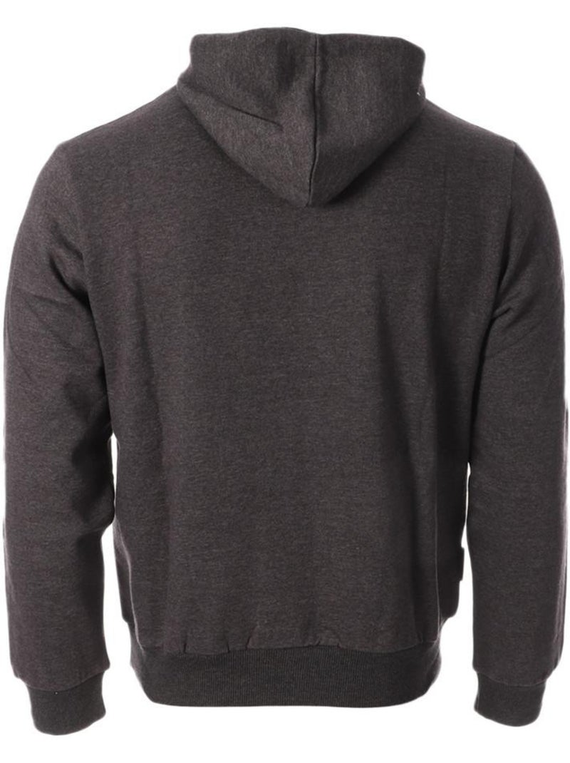 Sweat Homme Redskins Gris Argenté - Kiabi