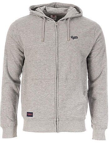 Sweat Homme Redskins