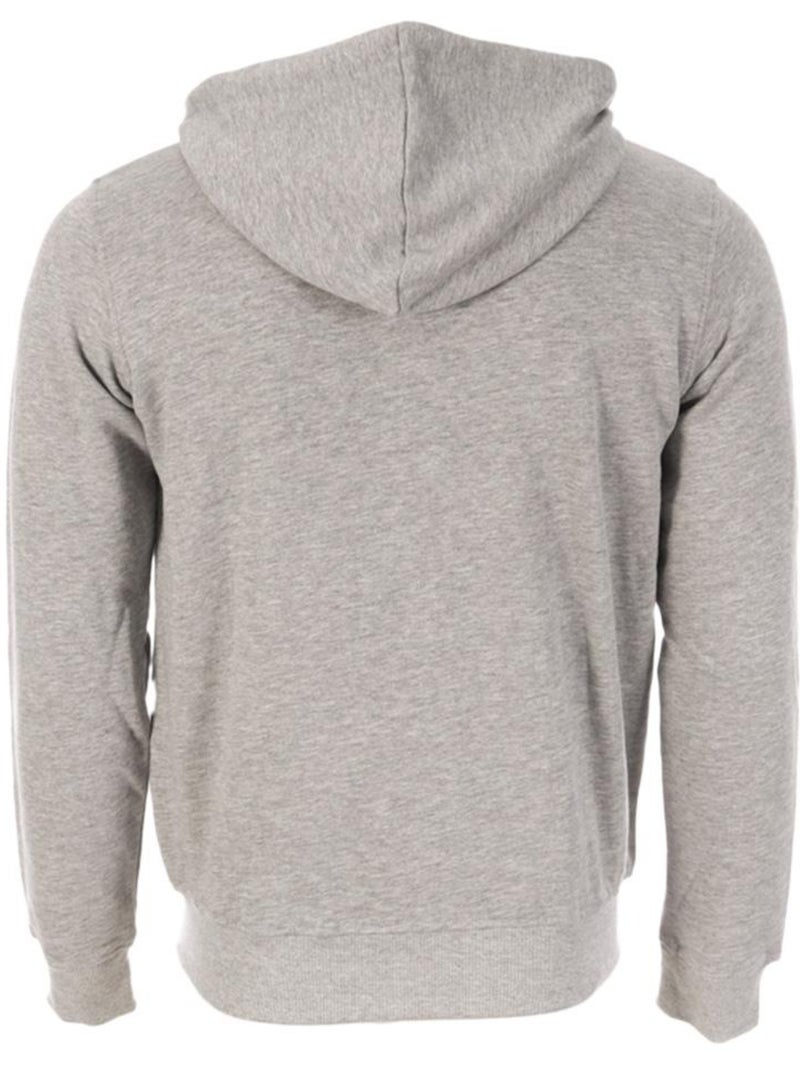 Sweat Homme Redskins Gris Argenté - Kiabi