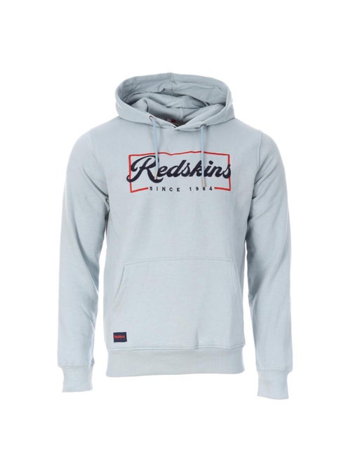 Sweat Homme Redskins Hoodie - Kiabi