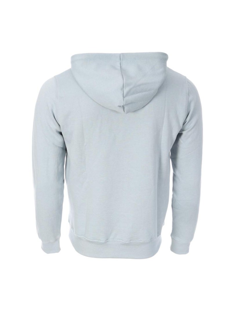 Sweat Homme Redskins Hoodie Bleu - Kiabi
