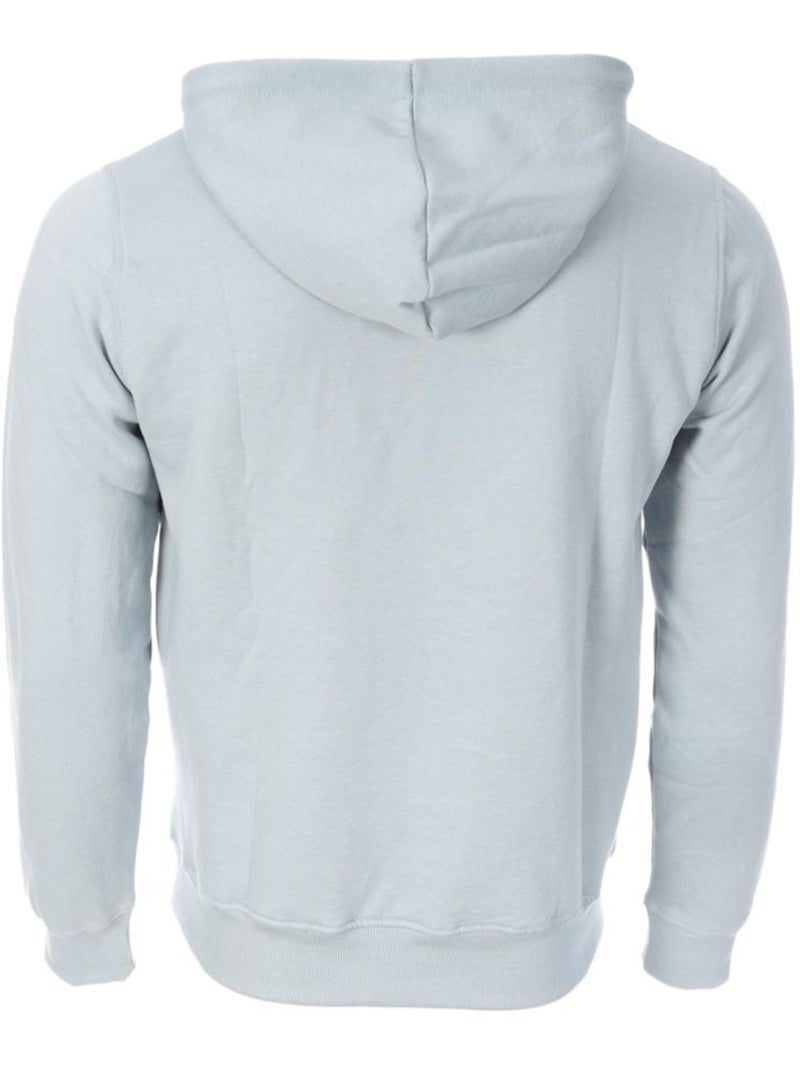 Sweat Homme Redskins Hoodie Bleu - Kiabi
