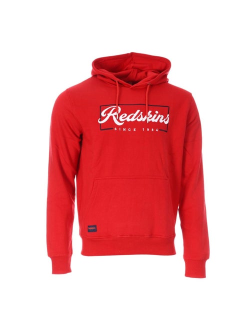 Sweat Homme Redskins Hoodies - Kiabi