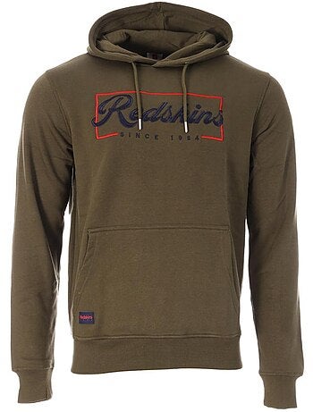 Sweat Homme Redskins Hoodies
