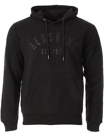 Sweat Homme Redskins