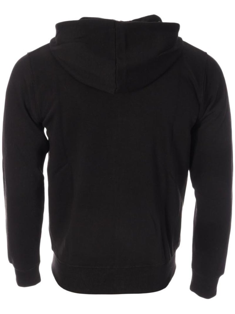 Sweat Homme Redskins Noir - Kiabi