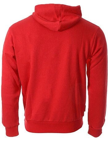 Sweat homme redskins