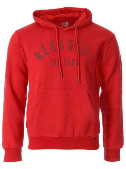 Sweat Homme Redskins - Kiabi