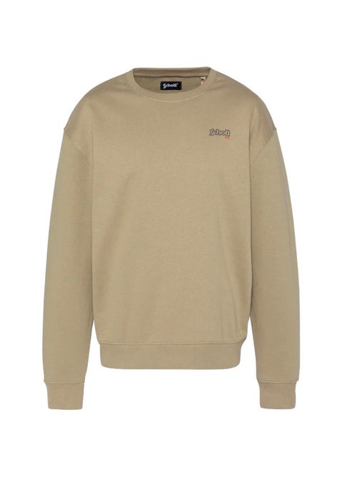 Sweat Homme Schott - Kiabi