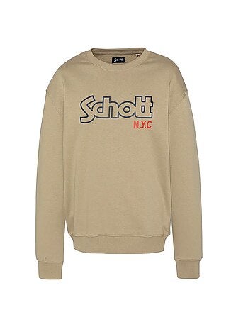 Sweat Homme Schott