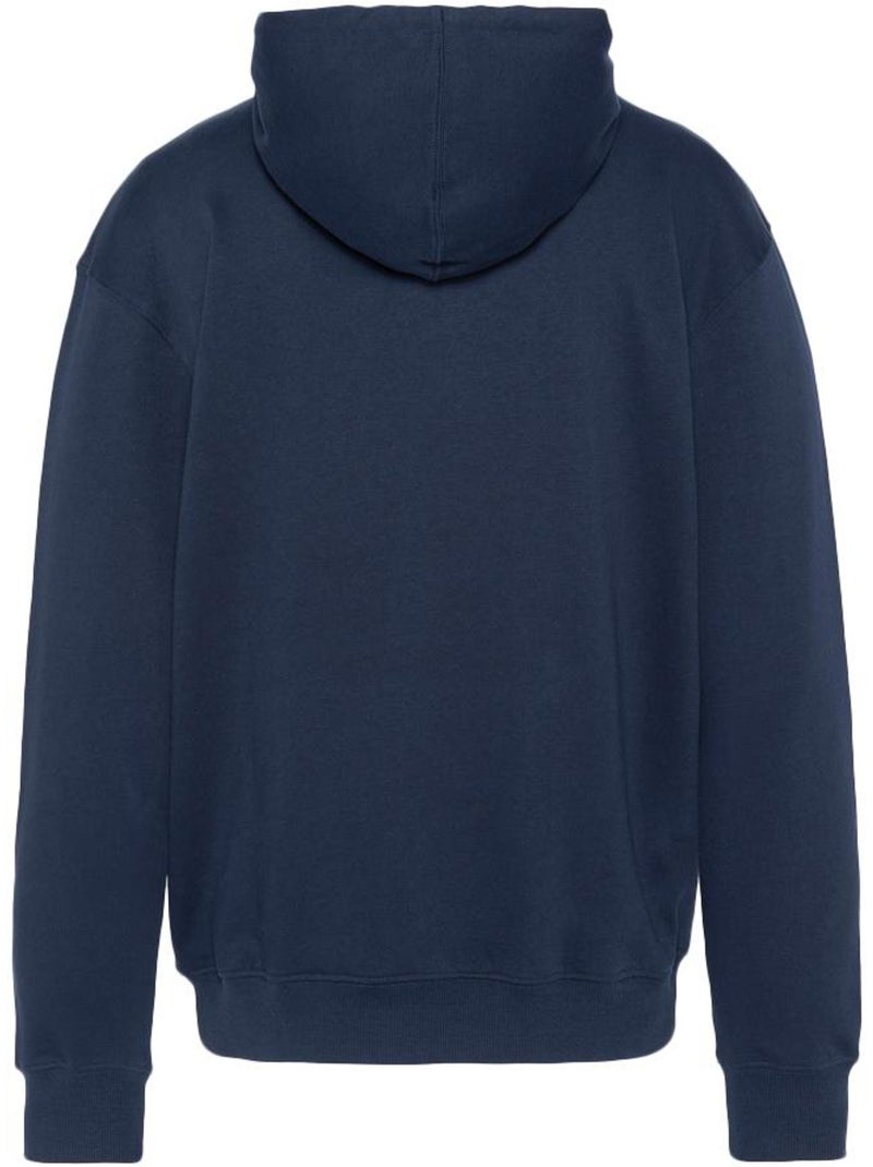 Sweat Homme Schott Bleu marine - Kiabi