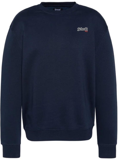 Sweat Homme Schott - Kiabi