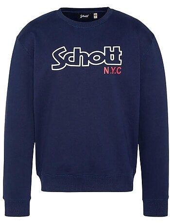 Sweat Homme Schott