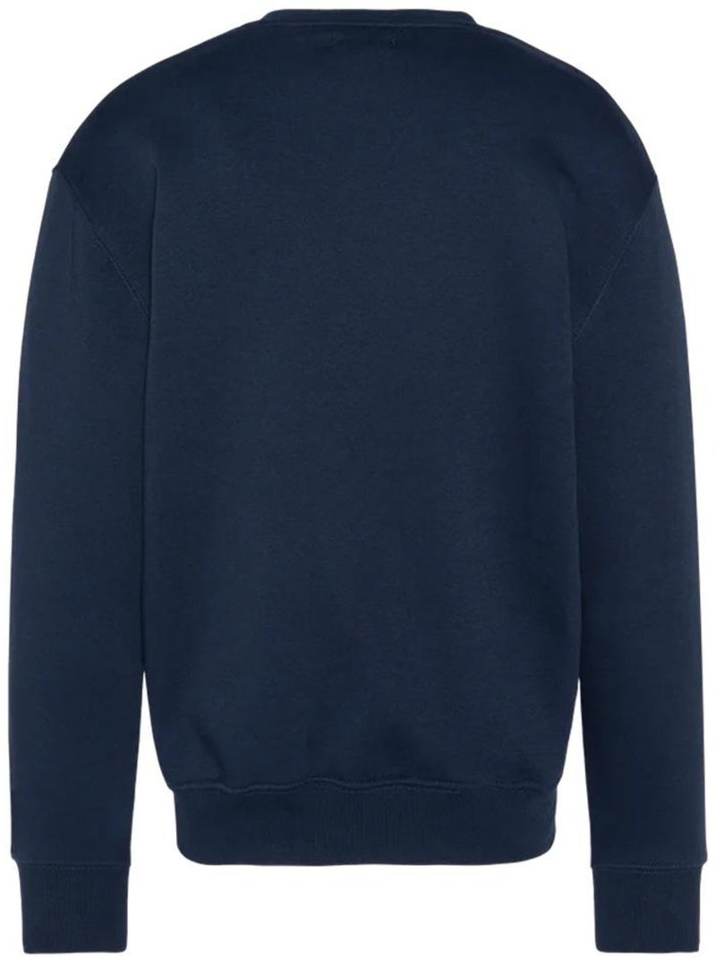 Sweat Homme Schott Bleu marine - Kiabi