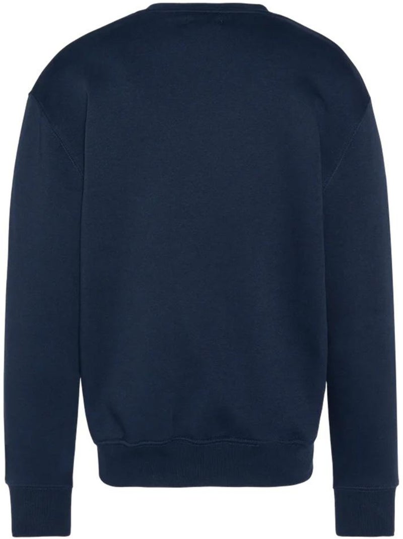Sweat homme schott Bleu marine - Kiabi