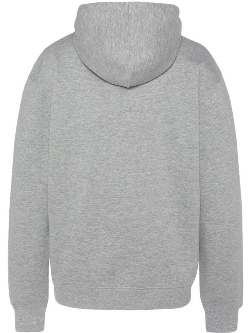 Sweat Homme Schott Gris Argenté - Kiabi