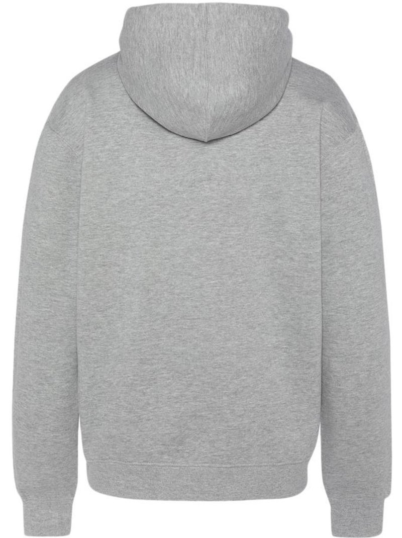 Sweat Homme Schott Gris Argenté - Kiabi