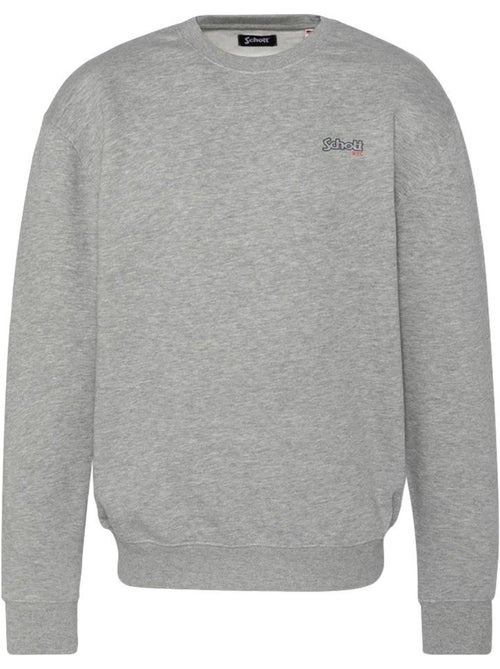 Sweat Homme Schott - Kiabi