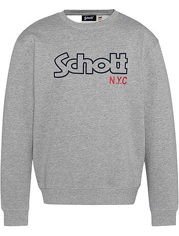 Sweat Homme Schott