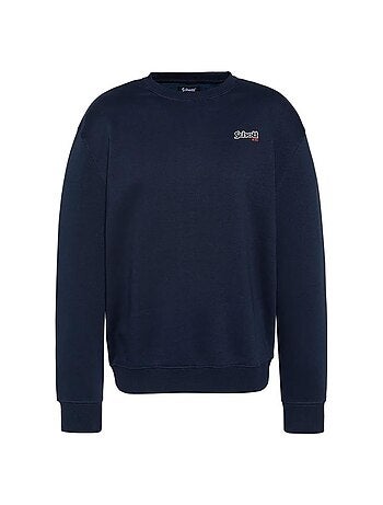 Sweat Homme Schott Sweat Petit